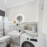Ddhomes- Firmen&monteure App - 6 Pers,balkon,zentral, Smarttv Bad Ems