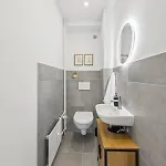 Apartment Ddhomes- Firmen&monteure App - 6 Pers,balkon,zentral, Smarttv Bad Ems