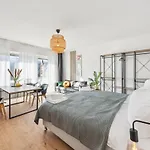 Ddhomes- Firmen&monteure App - 6 Pers,balkon,zentral, Smarttv * Bad Ems