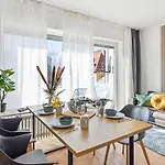 Ddhomes- Firmen&monteure App - 6 Pers,balkon,zentral, Smarttv Bad Ems