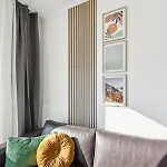 Ddhomes- Firmen&monteure App - 6 Pers,balkon,zentral, Smarttv Bad Ems