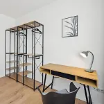 Ddhomes- Firmen&monteure App - 6 Pers,balkon,zentral, Smarttv * Bad Ems