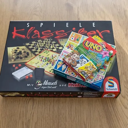 Ddhomes- Firmen & Monteure App - 6 Pers,balkon,zentral, Smarttv