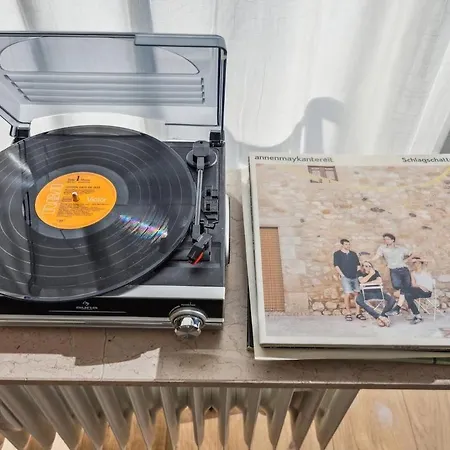 Ddhomes- Firmen & Monteure App - 6 Pers,balkon,zentral, Smarttv 公寓 *