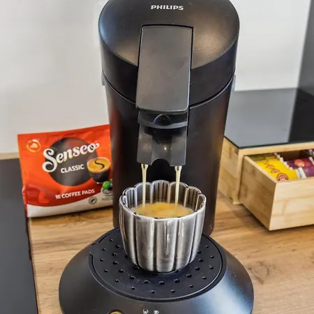 Apartamento Ddhomes-lahnperle - 6 Pers,balkon,zentral, Smarttv Bad Ems