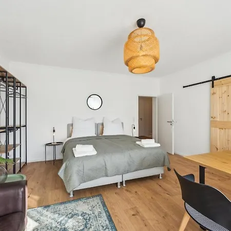 Ddhomes-lahnperle - 6 Pers,balkon,zentral, Smarttv * Bad Ems