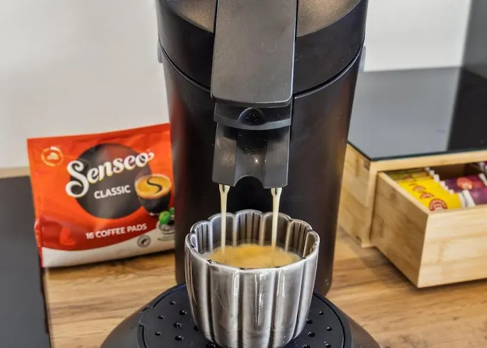 Apartamento Ddhomes-lahnperle - 6 Pers,balkon,zentral, Smarttv Bad Ems