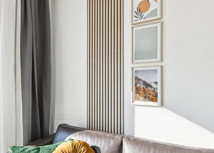 Ddhomes-lahnperle - 6 Pers,balkon,zentral, Smarttv Bad Ems